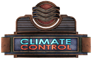 Climate Control | TK Marilon