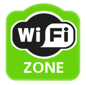 TK Marilon | Free Wi-Fi zone